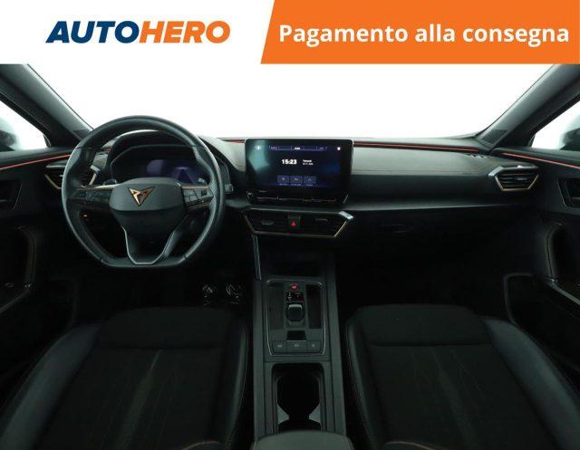 CUPRA Formentor 1.4 e-Hybrid DSG
