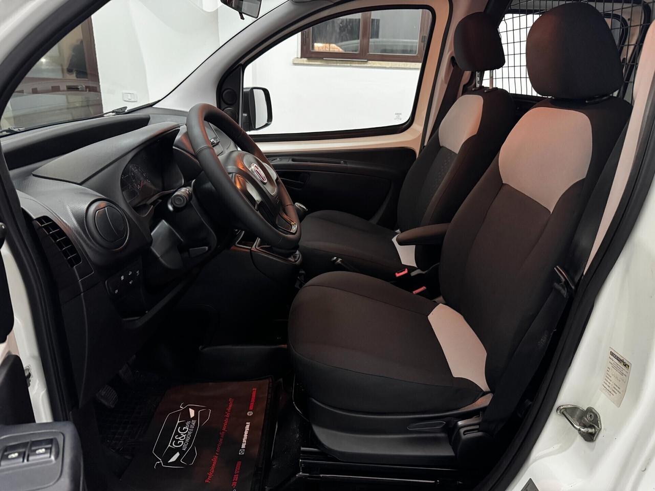 Fiat Fiorino 1.3 MJT 95CV *Iva Inclusa* - 2021