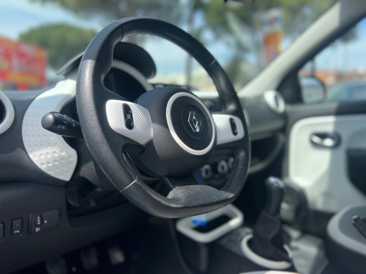 Renault Twingo SCe 65 CV Life 2018