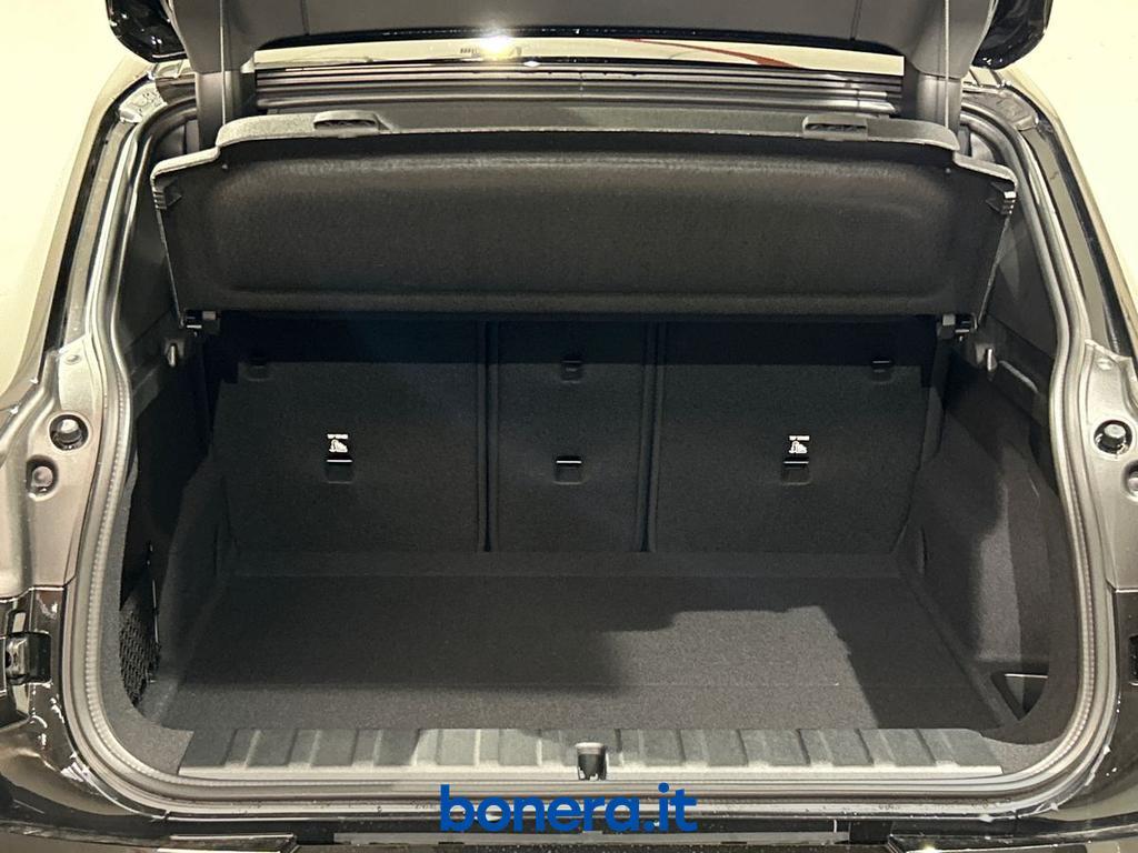 BMW X2 20 i 48V MSport Pro sDrive DCT