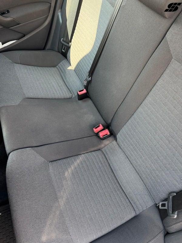 Volkswagen Polo Polo 1.2 TDI DPF 5 p. Comfortline