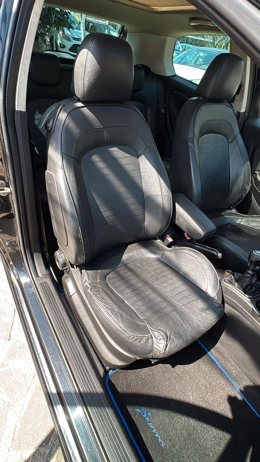 Fiat Grande Punto 1.9 MJT 130 CV Sport
