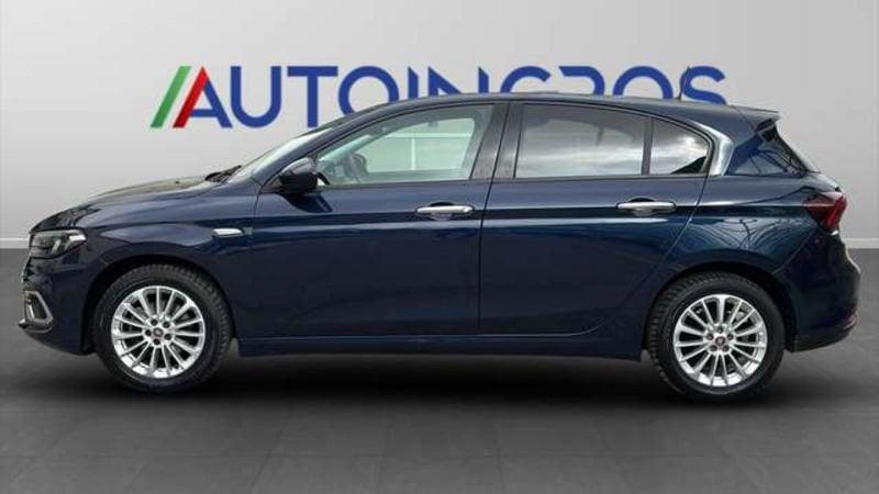 FIAT Tipo 5 Porte 1.0 Life