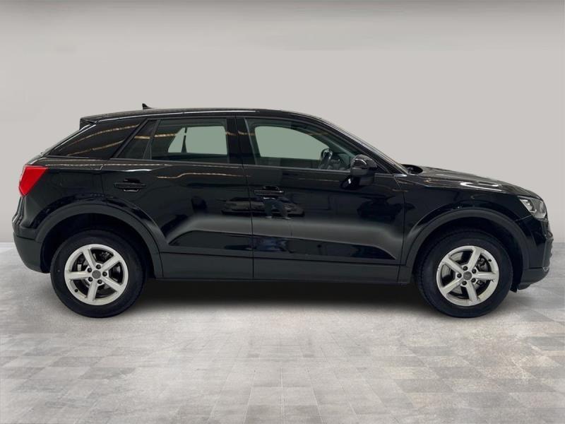 Audi Q2 1.4 TFSI S tronic