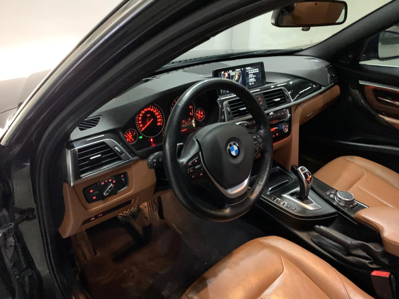 Bmw 335 335dA xDrive Touring Luxury