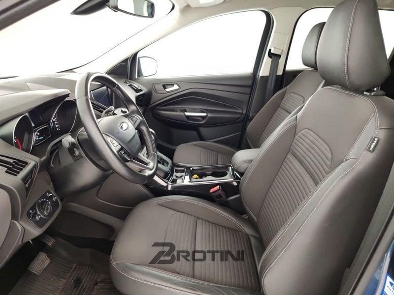Ford Kuga Kuga 1.5 tdci Edition s&s 2wd 120cv powershift
