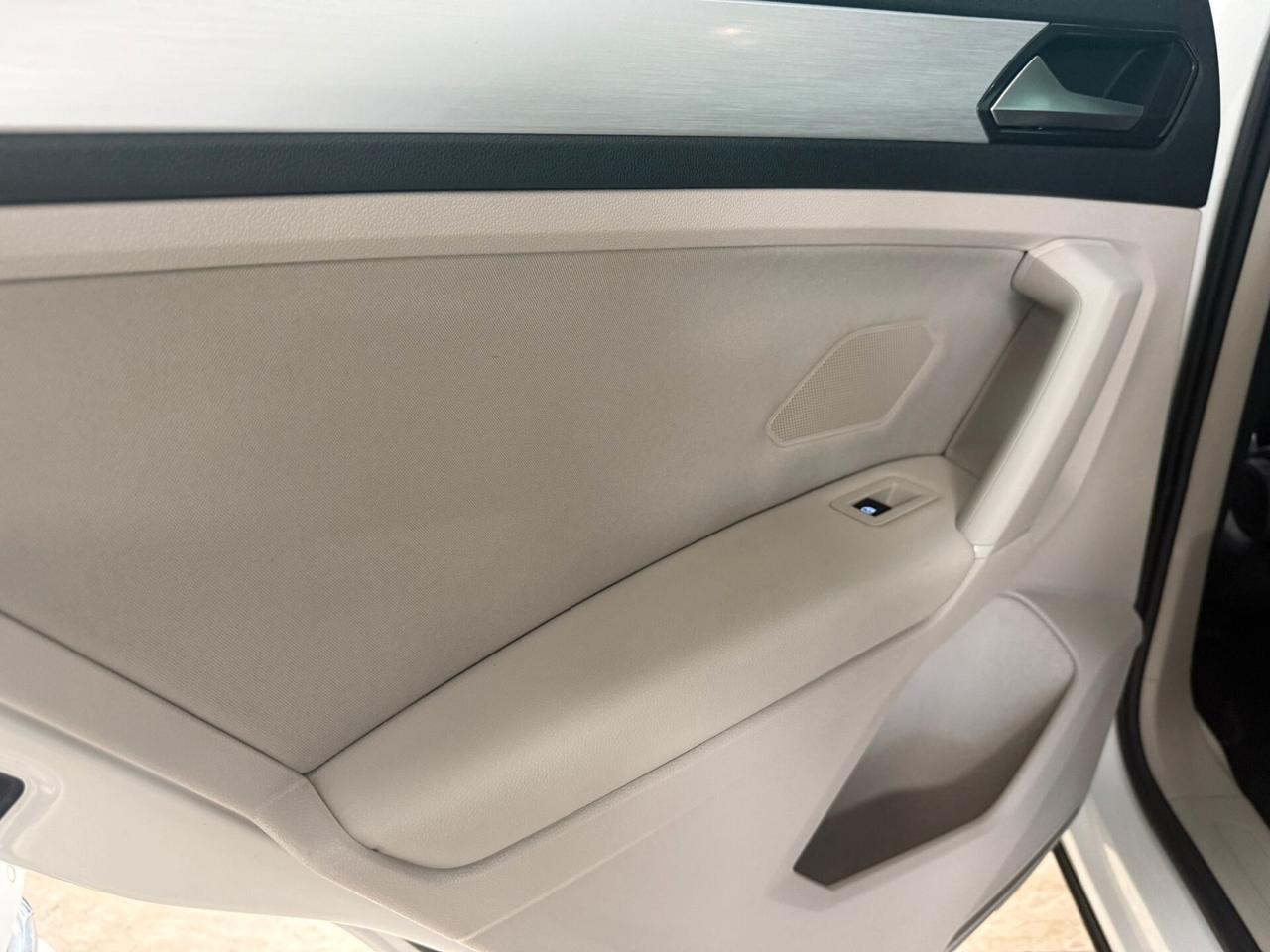 Volkswagen Tiguan 2.0 TDI SCR DSG Style BlueMotion Technology