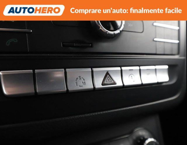 MERCEDES-BENZ B 220 Automatic 4Matic Premium