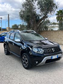 Dacia Duster 1.0 TCe 100 CV gpl casa madre km 80000!!!