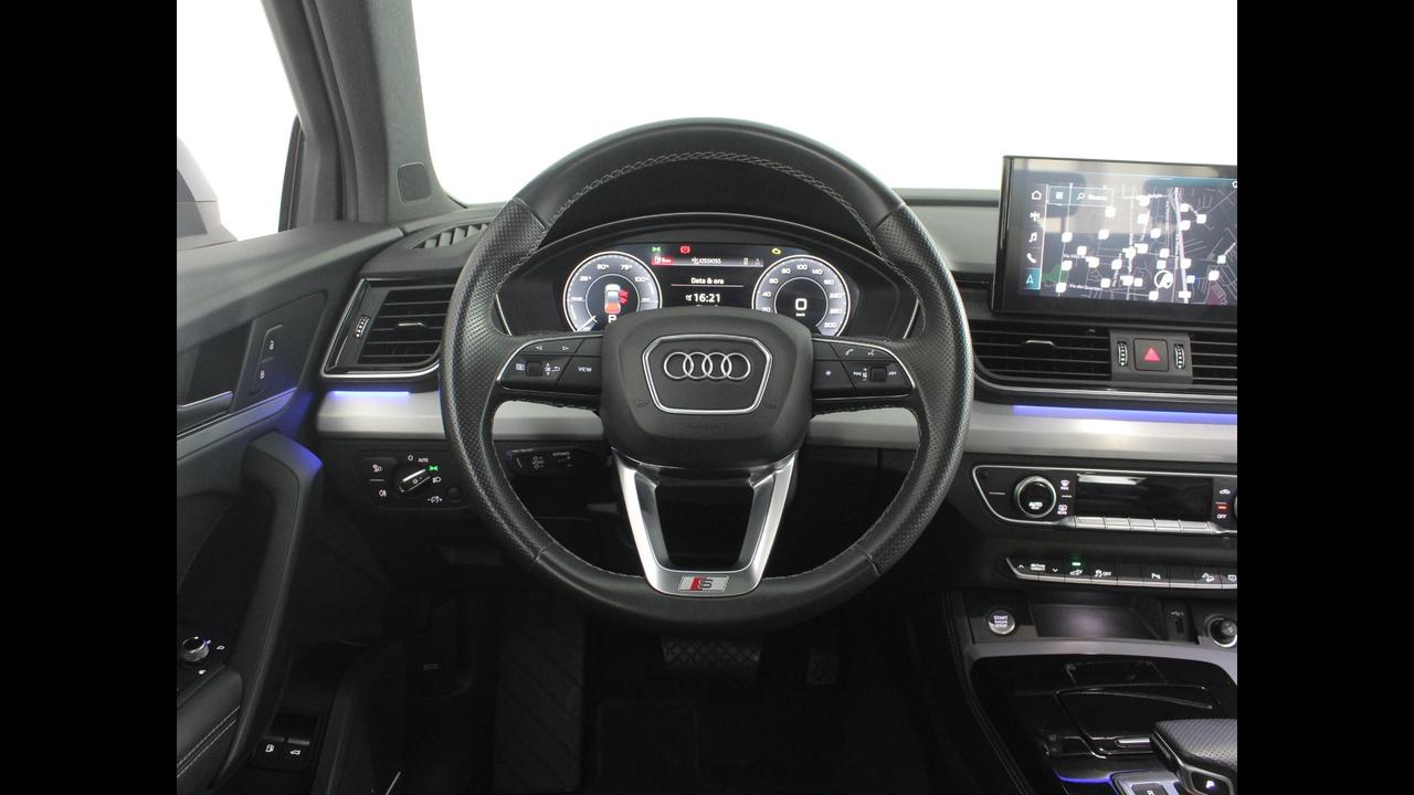 Audi Q5 SPORTBACK 55 TFSI E QUATTRO S TRONIC