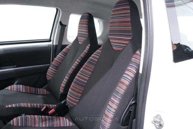 CITROEN C1 1.0 VTi 72cv 3 porte Feel