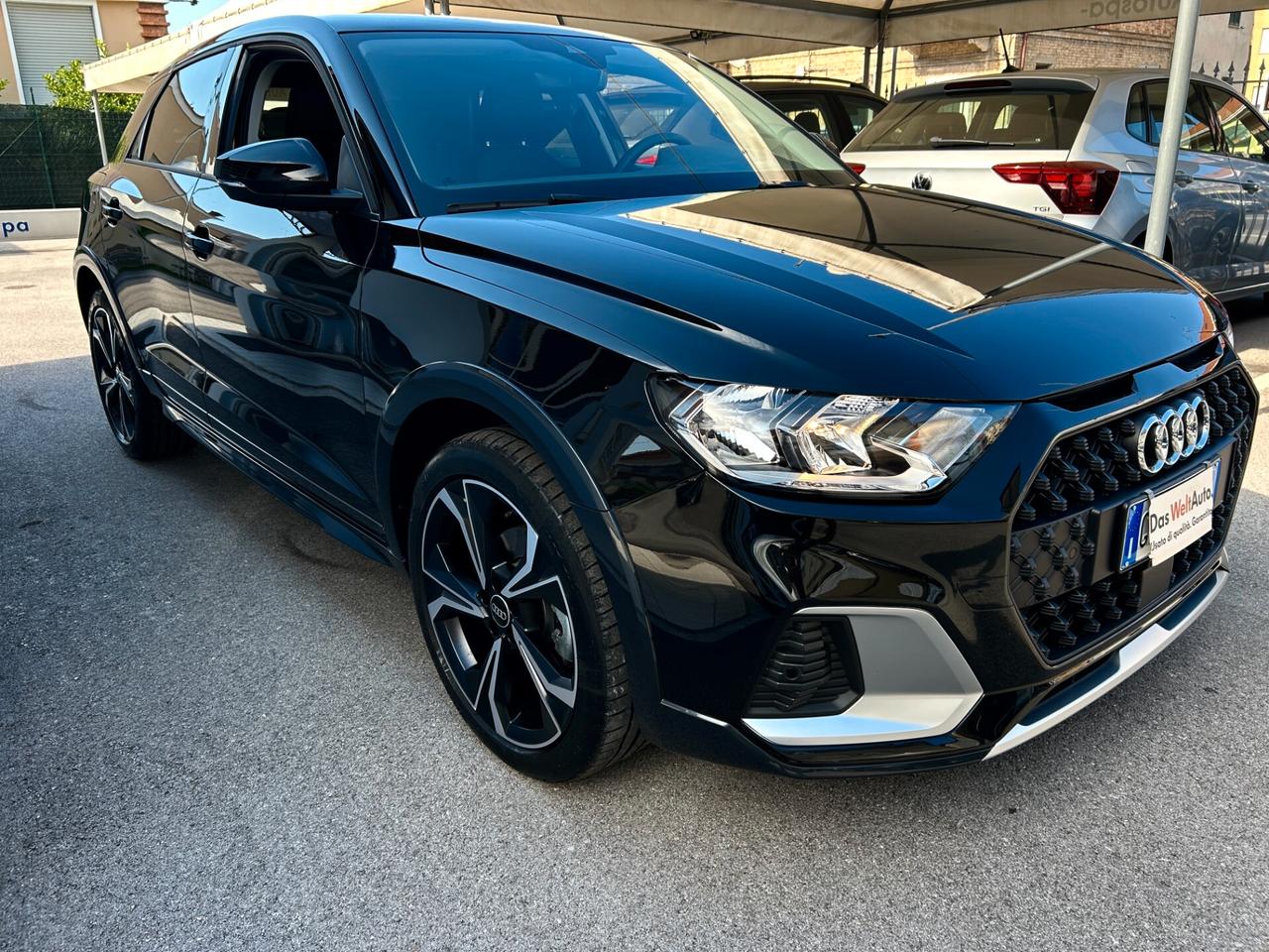 Audi A1 allstreet 30 TFSI S tronic Admired 2023