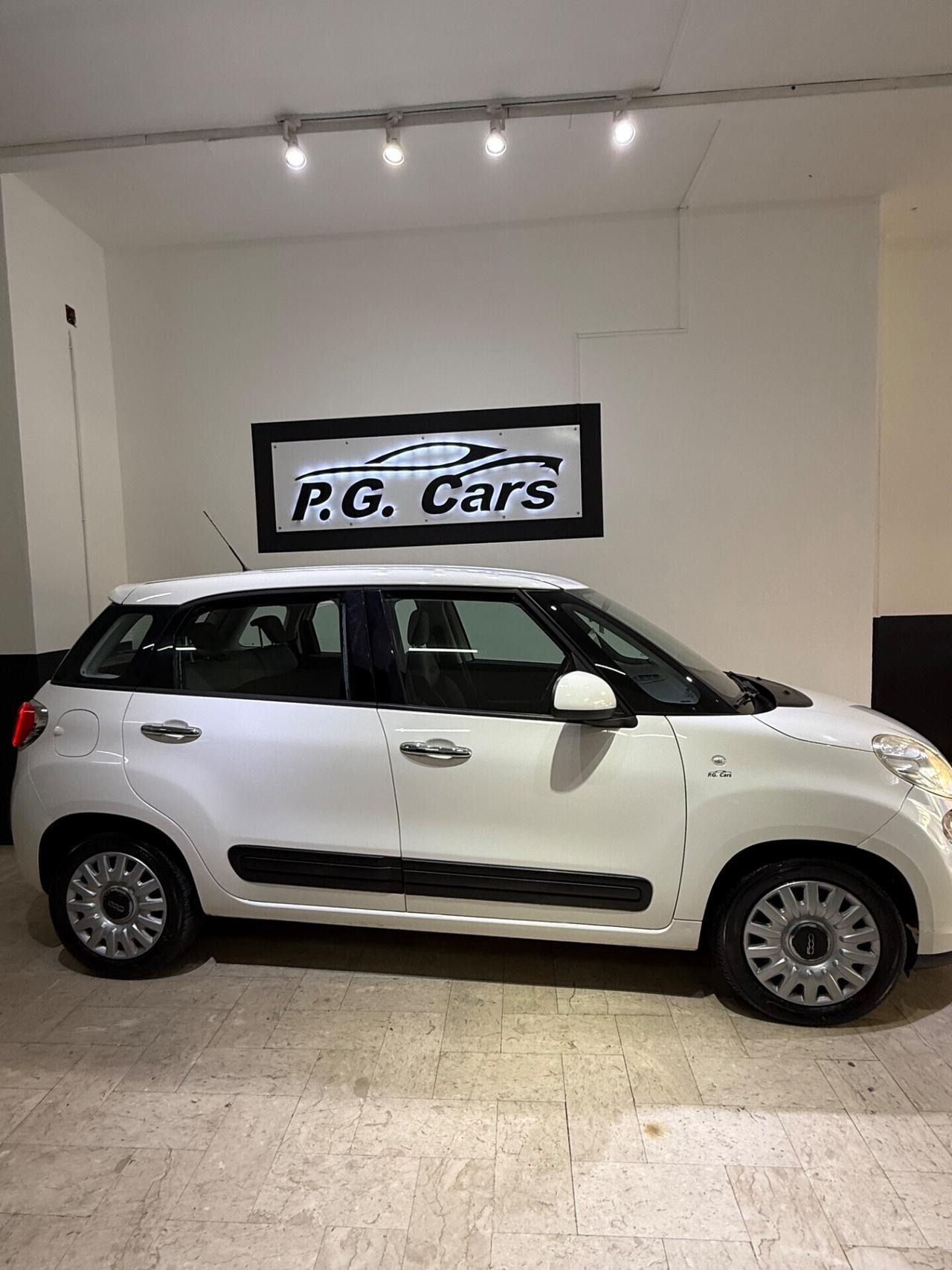 Fiat 500L 1.6 Multijet 120 CV Lounge N1