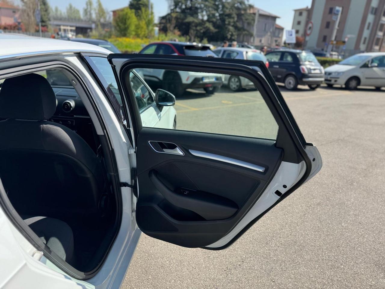 Audi A3 Ambiente 1.6 TDI