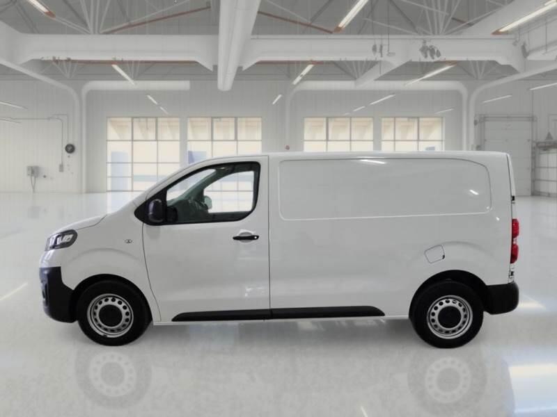 OPEL VIVARO L1H1 2.0 DIESEL 120 CV