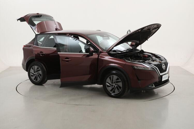 Nissan Qashqai MHEV Business BR857797 1.3 Mild Hybrid 140CV