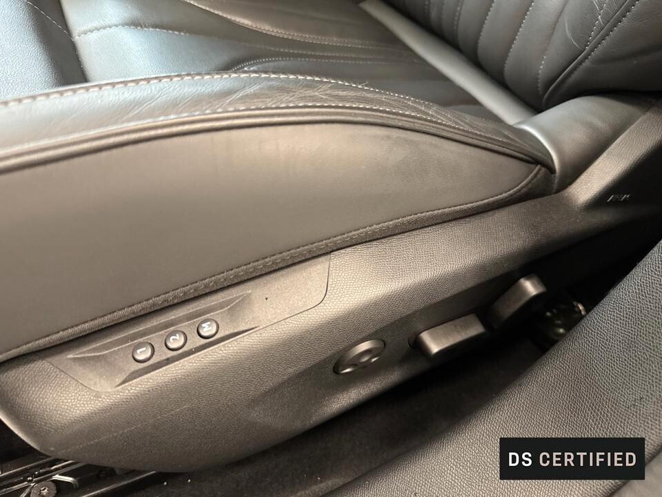 DS4 E-Tense 225 Rivoli