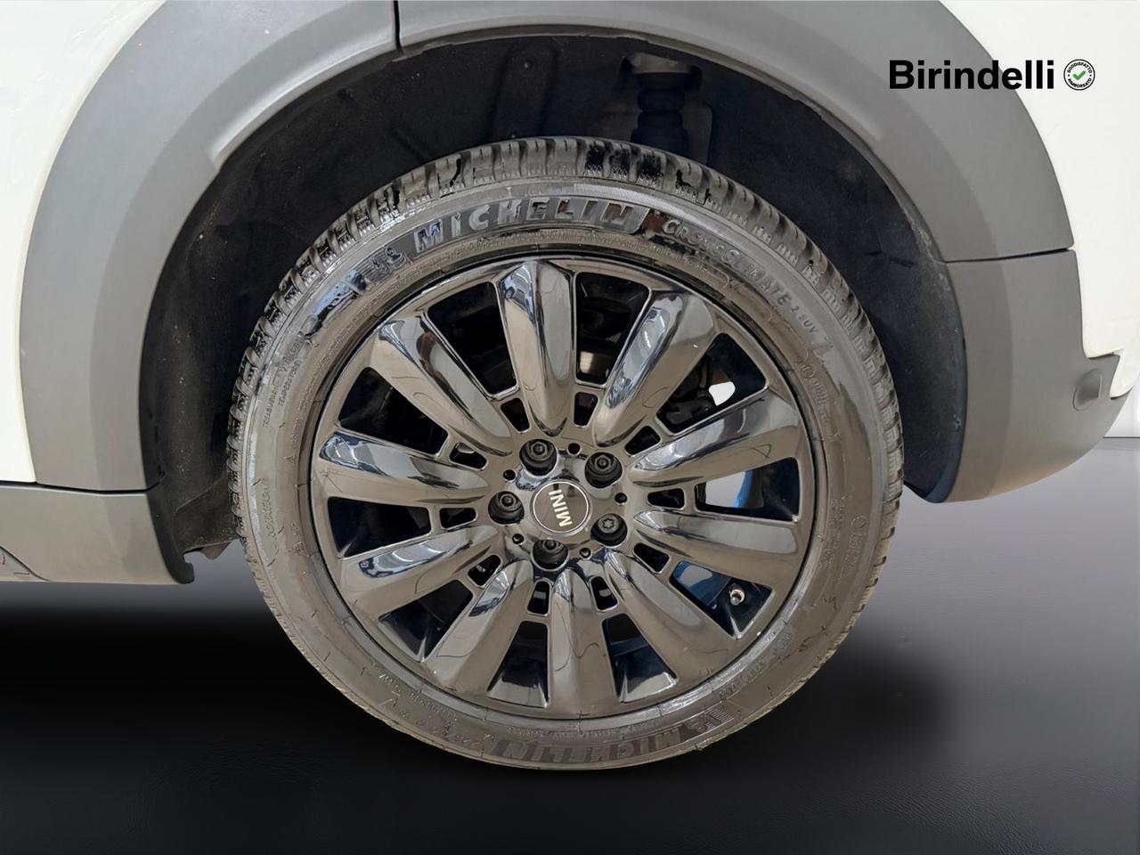 MINI Mini Countrym.(F60) - Mini 1.5 One D Hype Countryman