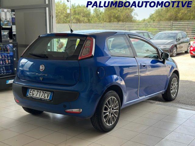 FIAT Punto Evo 1.2 3 porte S&S Dynamic