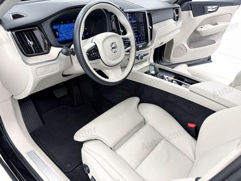 Volvo XC60 XC60 B4 (d) 197CV AWD AUT PLUS DARK