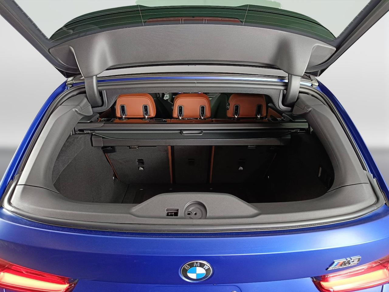 BMW M3 Competition M xDrive Touring