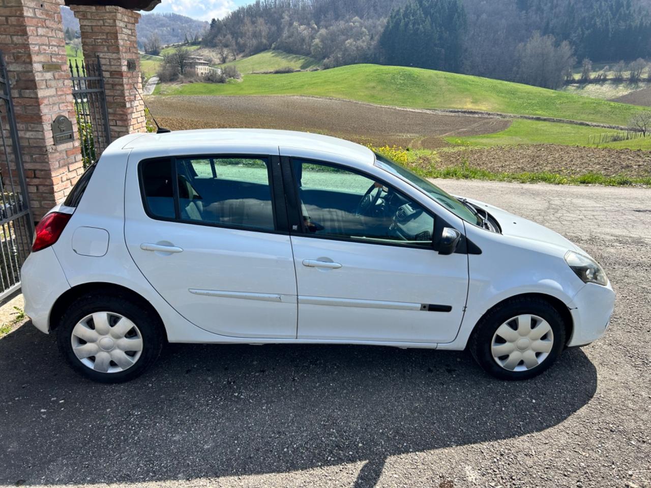 Renault Clio 1.2 16V 5 porte Live!