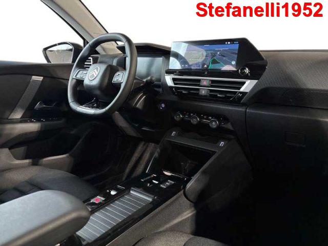 CITROEN C4 Hybrid 145 cv Automatico - COLLECTION