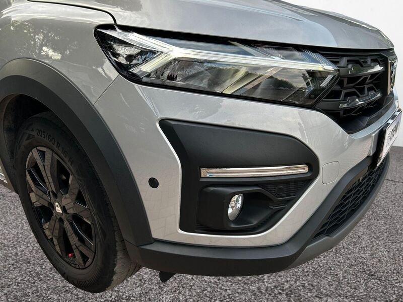 Dacia Jogger Jogger 1.0 TCe GPL 100 CV 7 posti Extreme