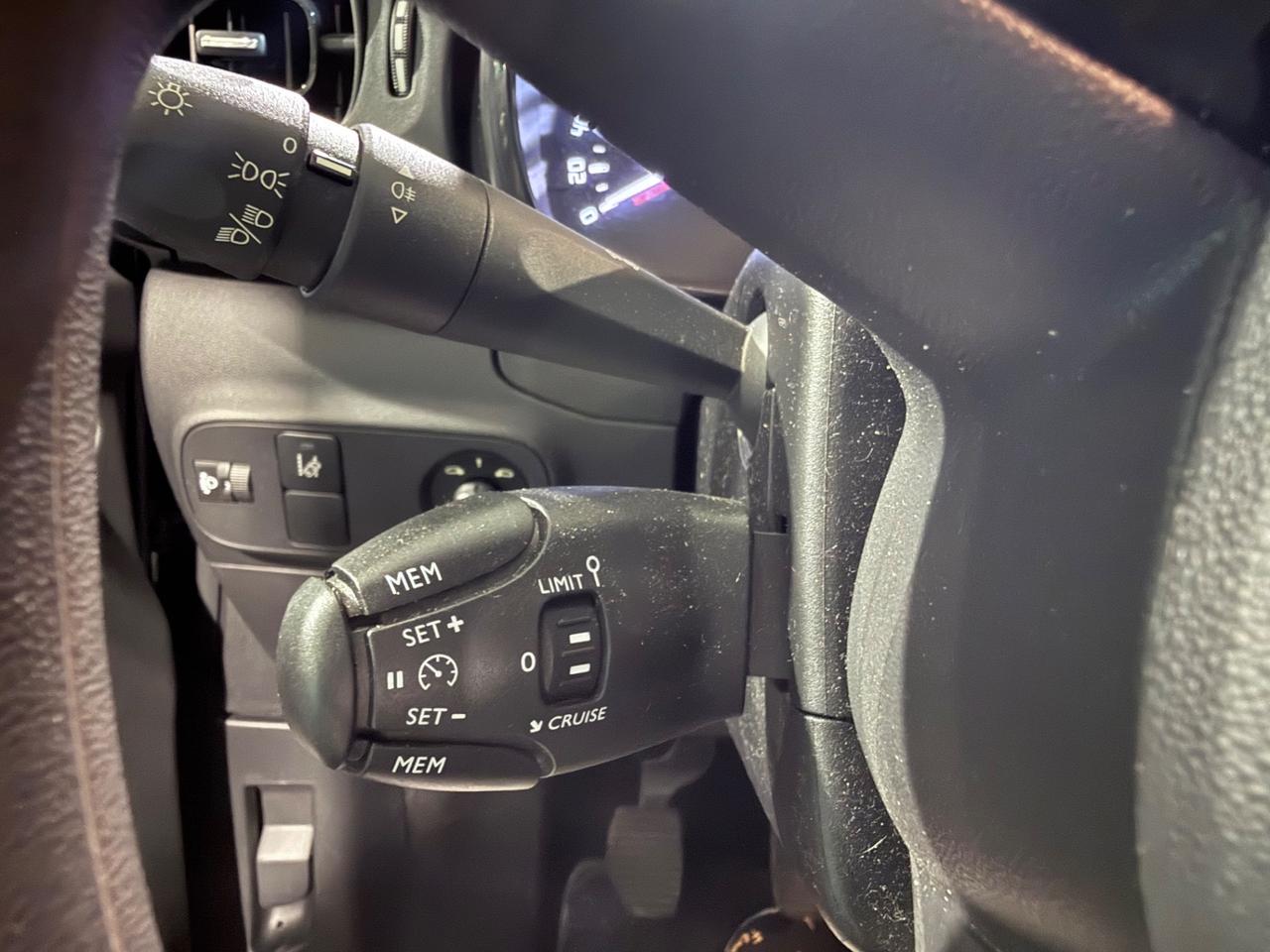 Citroen C3 PureTech 110 S&S Shine Pack