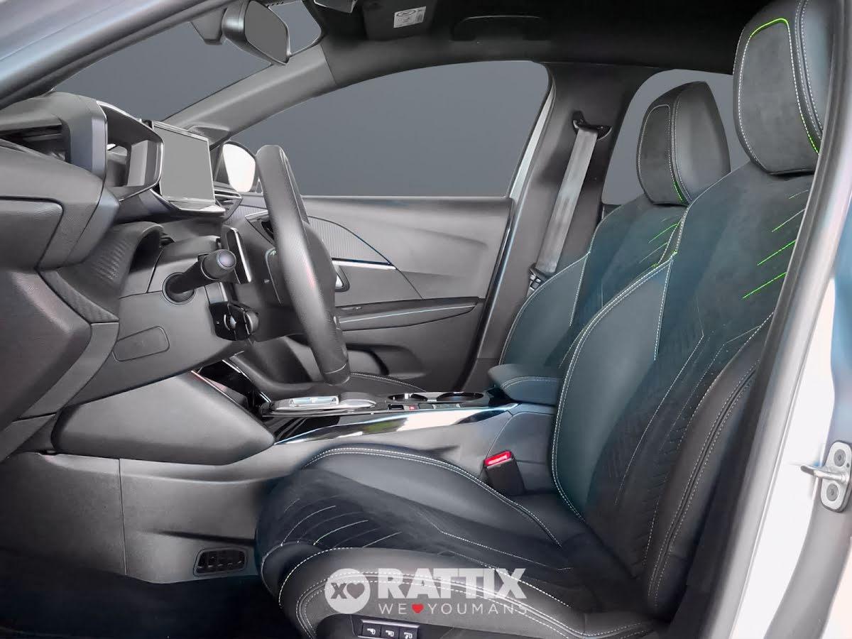 Peugeot 208 1.2 Hybrid 145CV GT e-DCS6