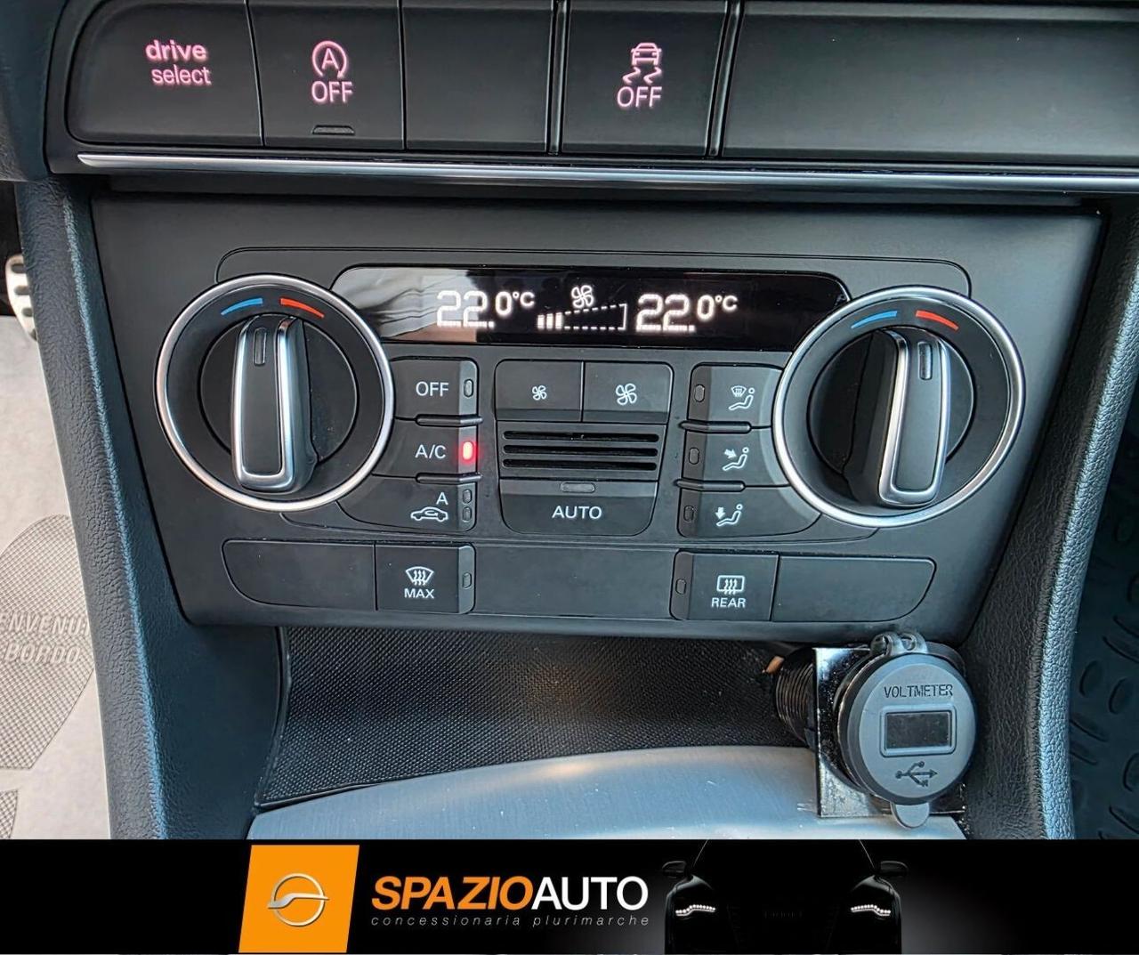 Audi Q3 1.5 TFSI 150cv 6M *S-LINE* FULL