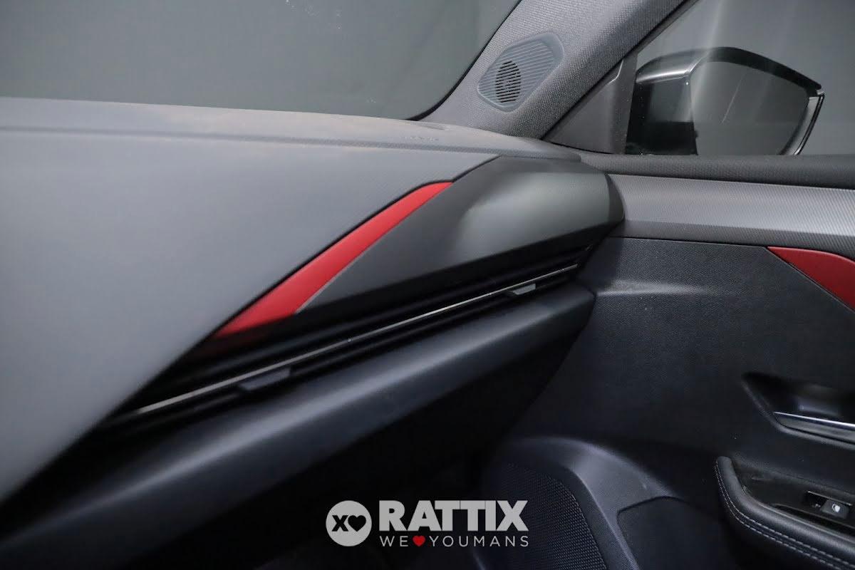 Opel Astra 1.6 Hybrid 180CV GS AT8