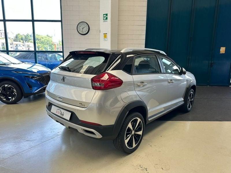 DR AUTOMOBILES dr 3.0 1.5 CVT - PROMO SIRONIAUTO+
