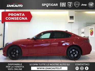 Alfa Romeo Giulia Giulia 2.0 Turbo 280 CV AT8 AWD Q4 Sprint MY24