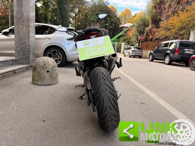 BENELLI 752 S standard