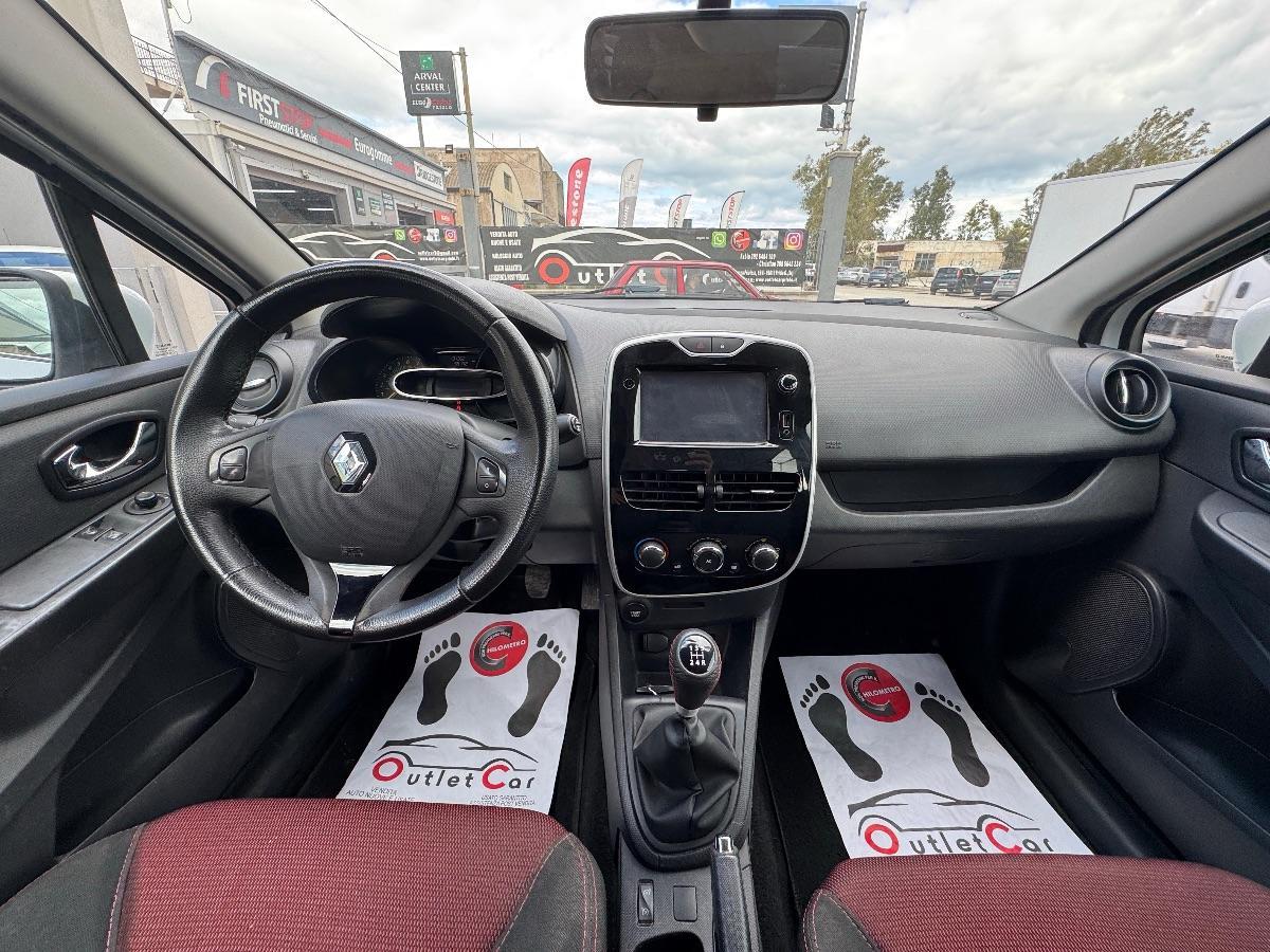 RENAULT - Clio - 1.2 75 CV GPL 5p. Costume National