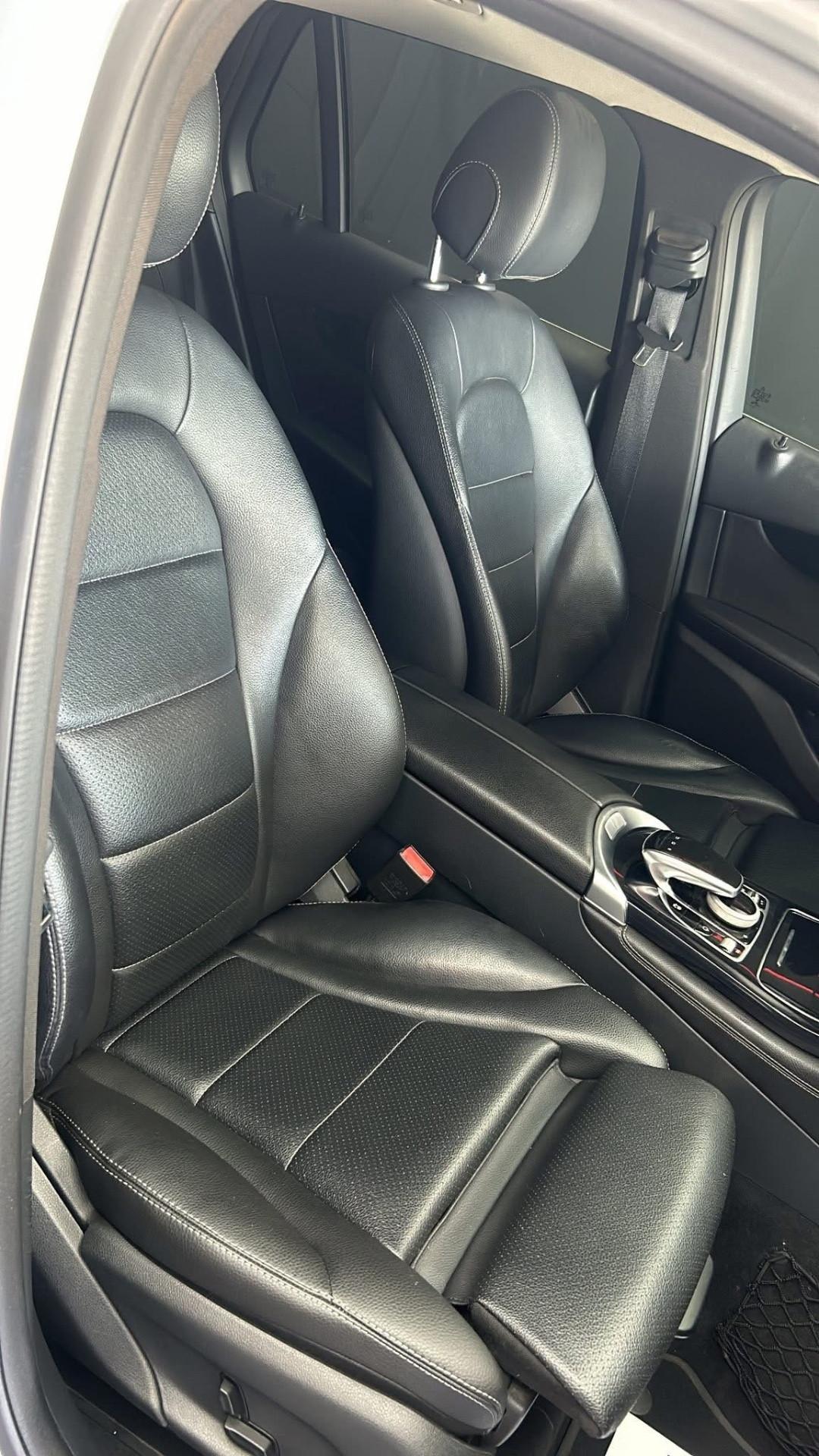 Mercedes- benz GLC 220d 4Matic Exclusive 2016
