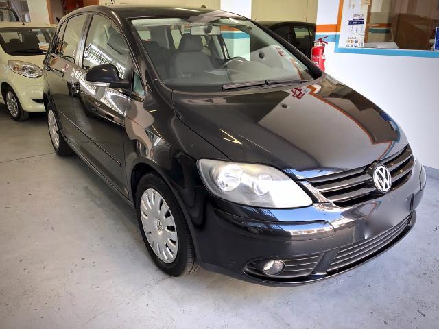 Volkswagen Golf Plus 1.6 Trendline - 5 porte - Autonavigli