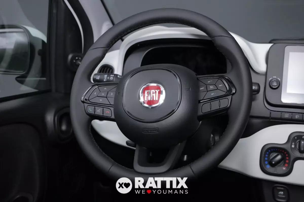 Fiat Panda Pandina 1.0 Firefly Hybrid 70CV