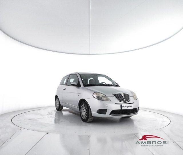 LANCIA Ypsilon 1.3 MJT 90 CV Oro Bianco - PER OPERATORI DEL SETTO