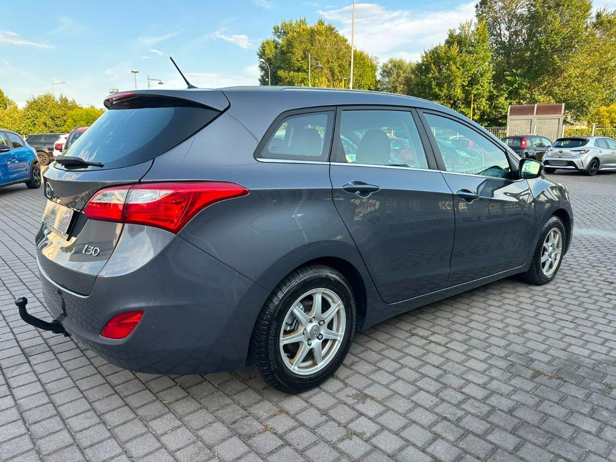 HYUNDAI - i30 Station Wagon EURO 6B