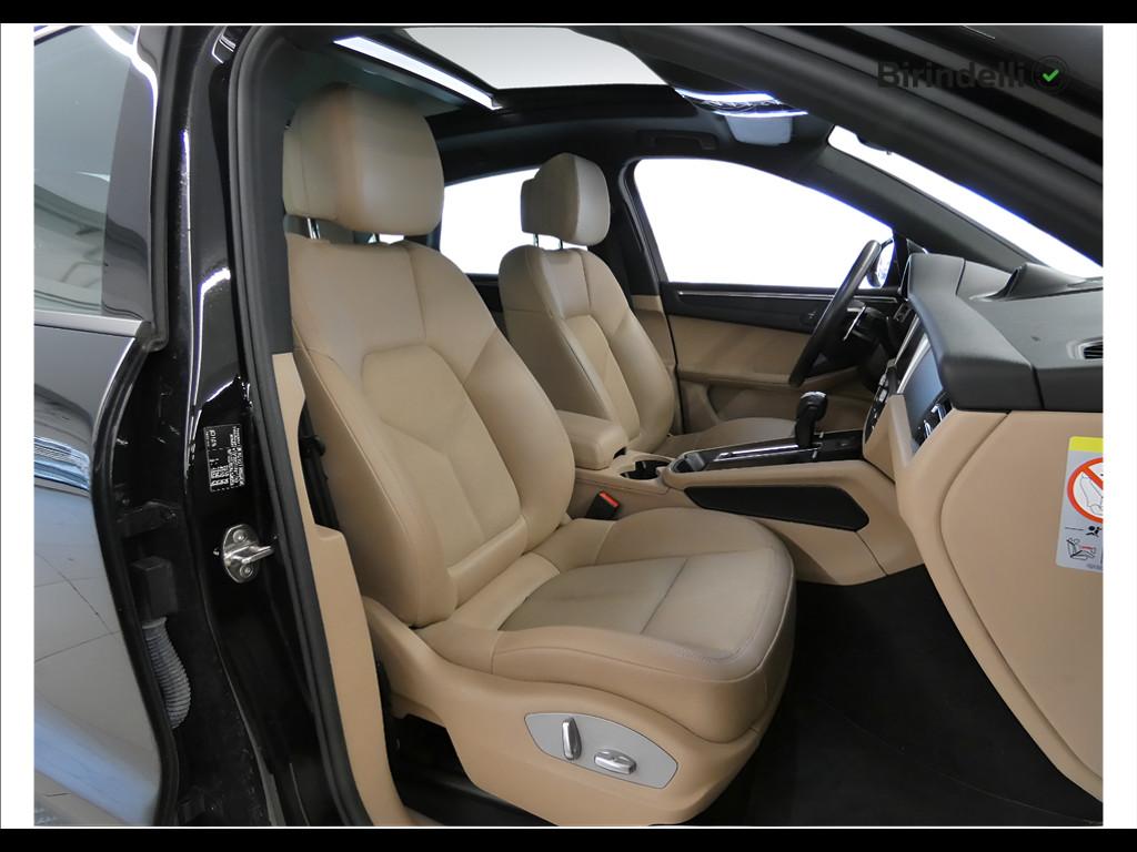 PORSCHE Macan 1ªs. '13-'25 - Macan 2.0