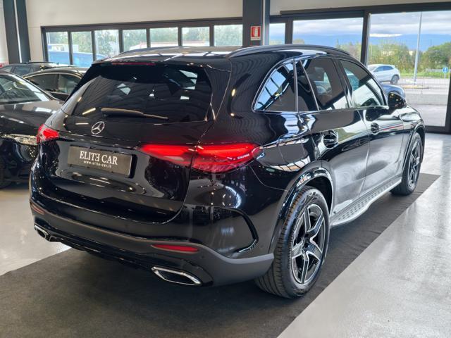 MERCEDES-BENZ GLC 220 d 4Matic Mild Hybrid AMG Premium Plus IVA ESPOSTA