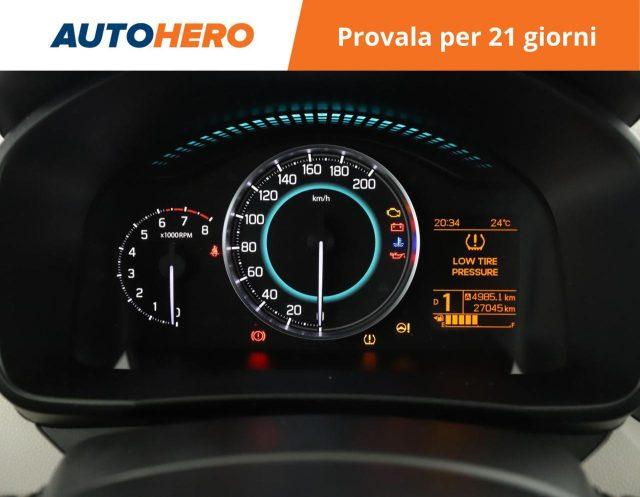 SUZUKI Ignis 1.2 Dualjet iTop AGS