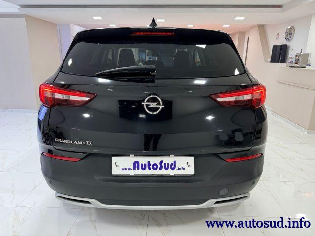 OPEL Grandland X 1.5 diesel Ecotec Start&Stop aut. Business