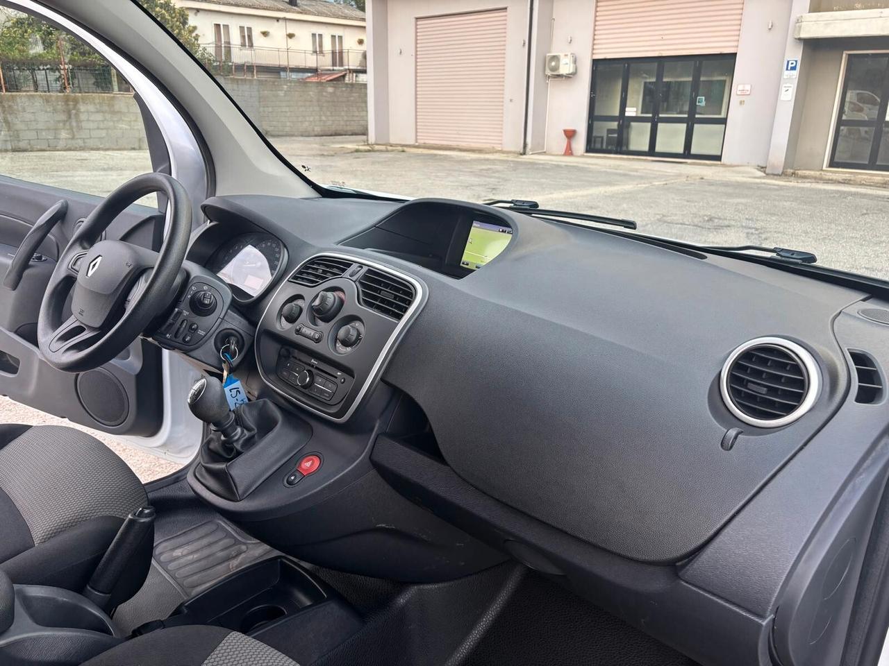 Renault Kangoo 1.5 Blue dCi 95CV 02/2020