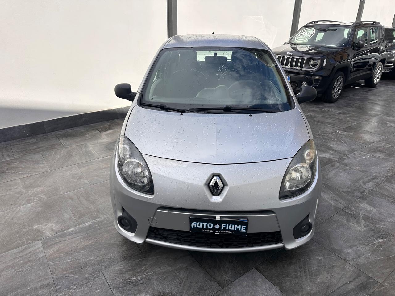 Renault Twingo 1.2 8V Dynamique