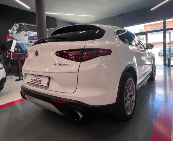 Alfa Romeo Stelvio 2.0 t First Edition Q4 280cv auto