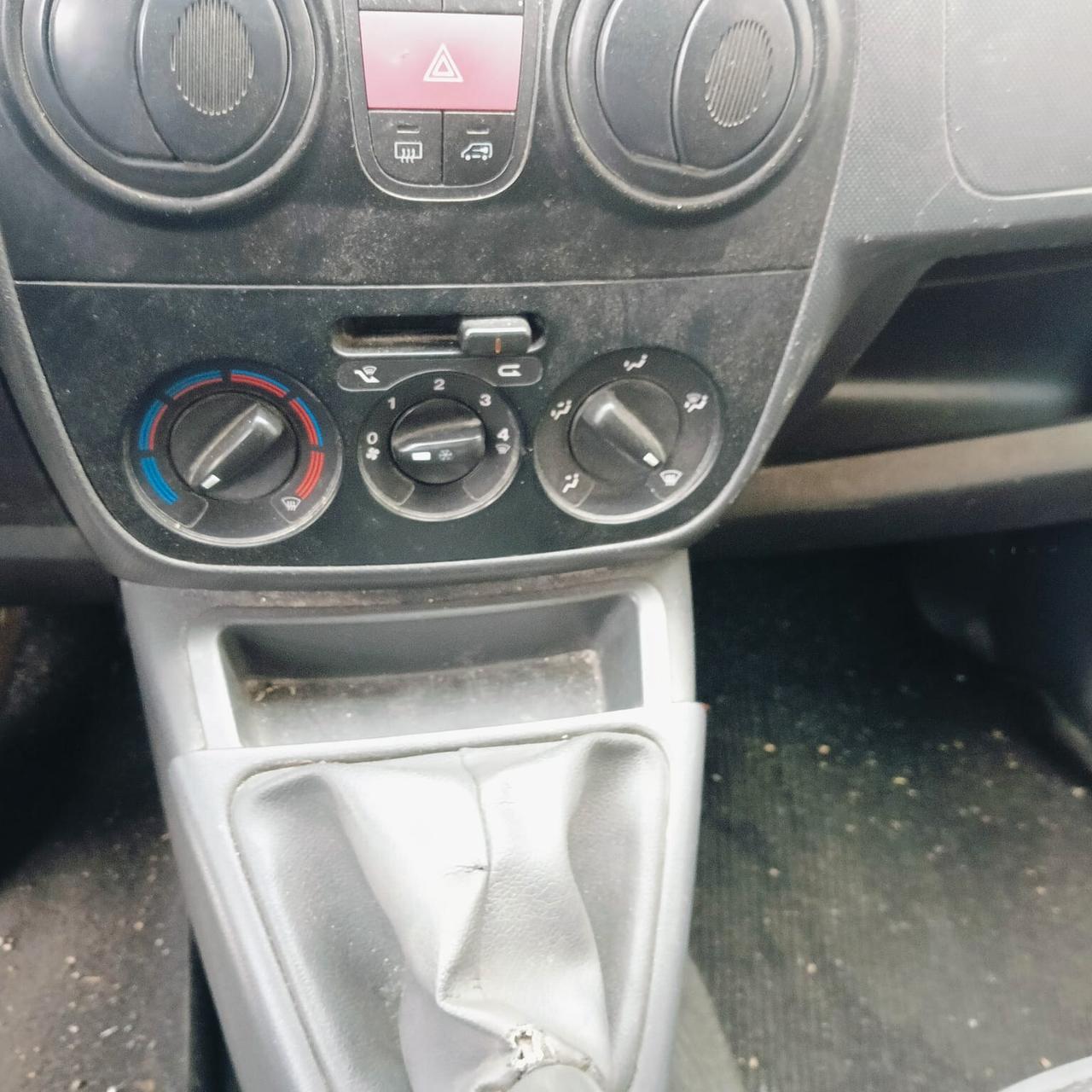 Citroen Nemo 1.4 HDi 70CV Furgone