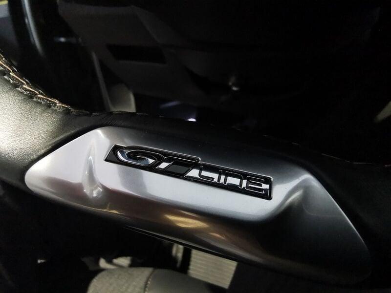 Peugeot 3008 BlueHDI 130 EAT8 S&S GT Line